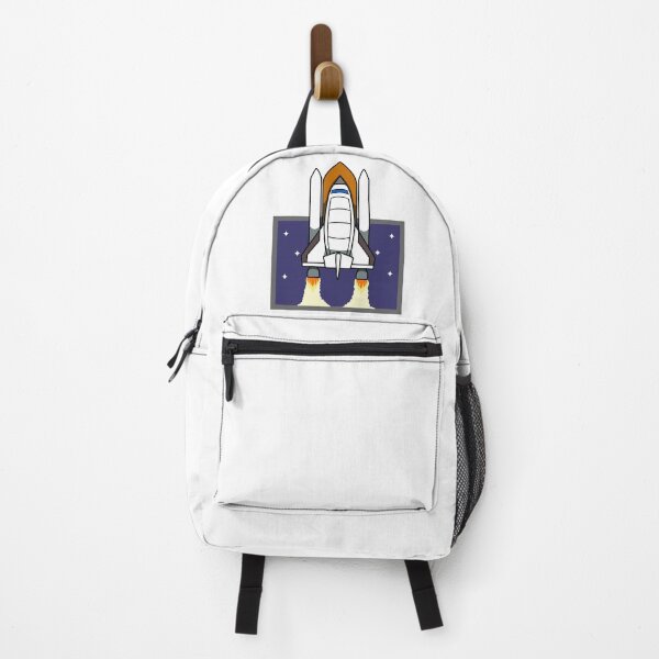 Item preview, Space Shuttle Lift Off Design designed and sold by Jaudaux Designs.