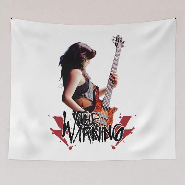Item preview, The Warning Ale Essential designed and sold by Zaflab.