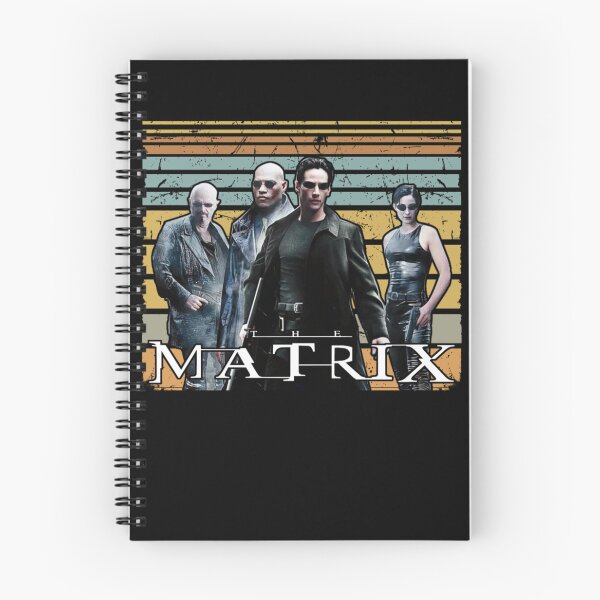 Item preview, The Matrix Old Movie  designed and sold by samantafiori1.