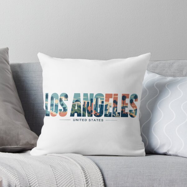Item preview, los angeles - usa designed and sold by zzinthestore.