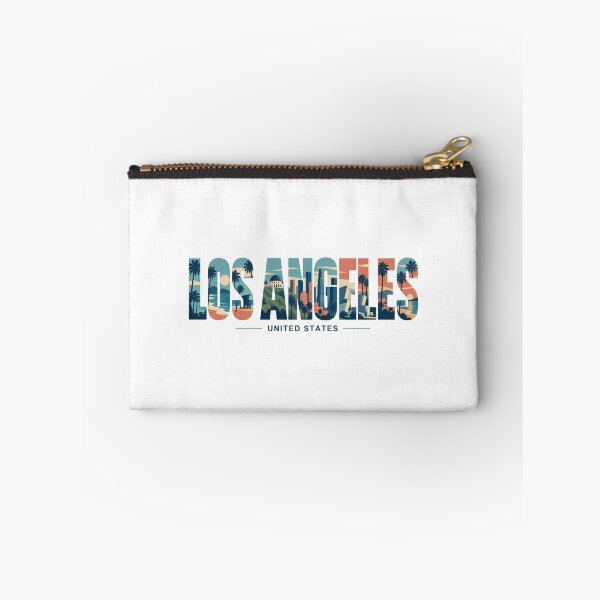 Item preview, los angeles - usa designed and sold by zzinthestore.