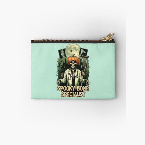 Item preview, Spooky bone specialist - Halloween for orthopedists designed and sold by ParadoxParadox.