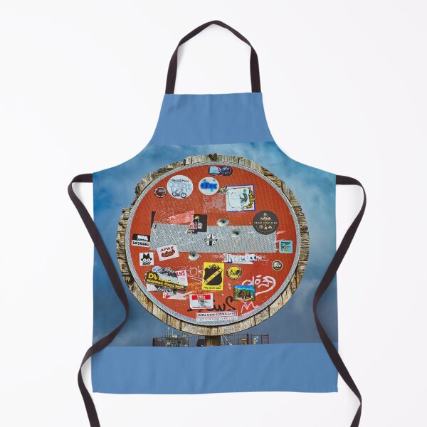 Item preview, NO ENTRY SIGN designed and sold by MarieClaude1954.