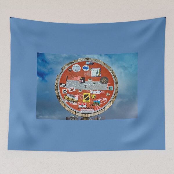 Item preview, NO ENTRY SIGN designed and sold by MarieClaude1954.