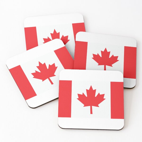 Item preview, Canada Flag designed and sold by sk8terchic6.