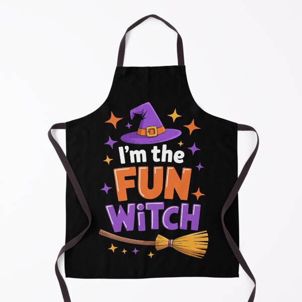 Item preview, I'm the fun witch designed and sold by jkrphoto.