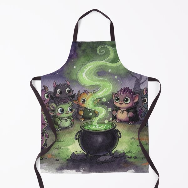 Item preview, Halloween Monsters designed and sold by jefboutique6150.