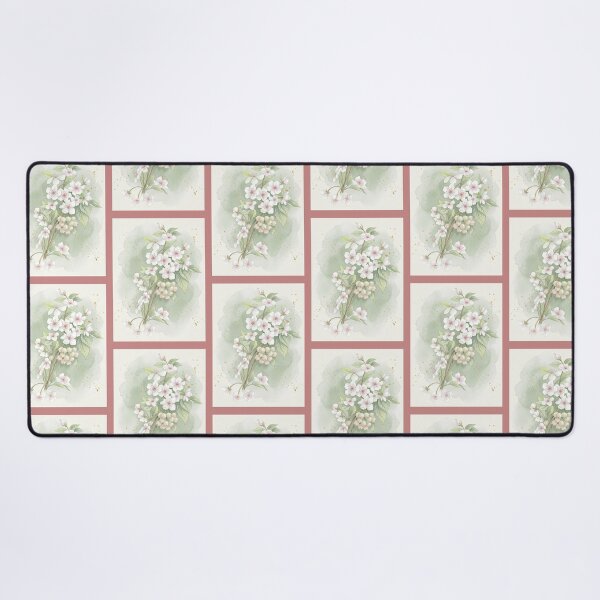 Item preview, Blossom and budding fruit designed and sold by Faerieglen.