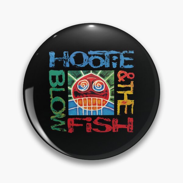 Item preview, Hootie & the Blowfish  designed and sold by cleanframe.