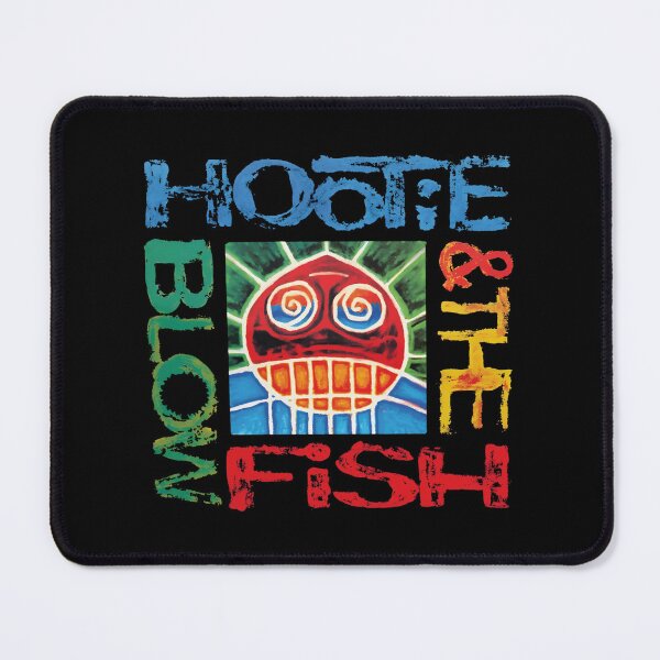 Item preview, Hootie & the Blowfish designed and sold by cleanframe.
