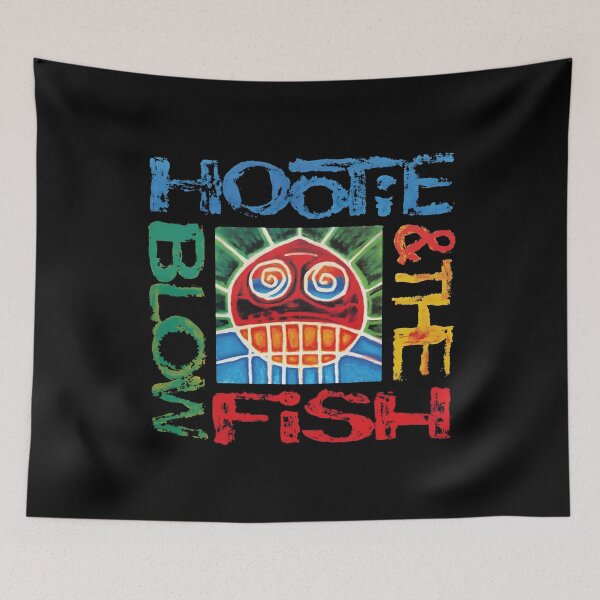 Item preview, Hootie & the Blowfish  designed and sold by cleanframe.