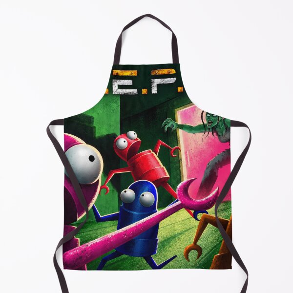 Item preview, R.E.P.O designed and sold by safarianu.