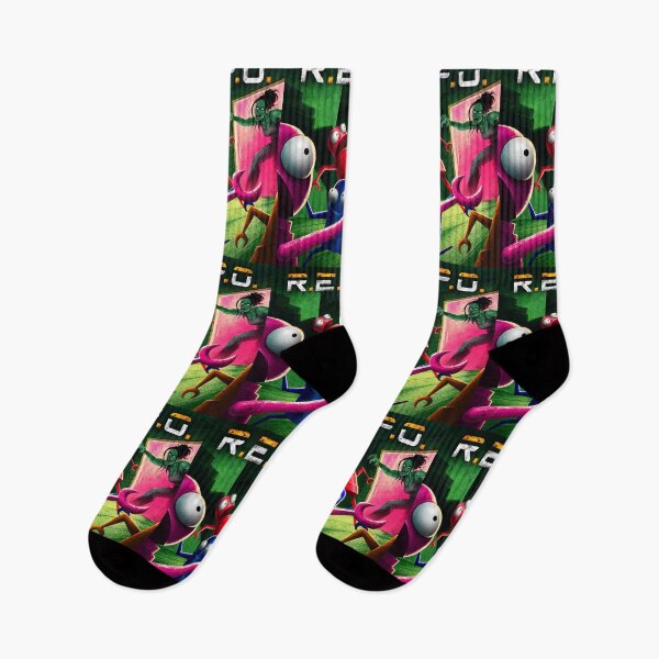 Item preview, R.E.P.O designed and sold by safarianu.