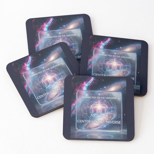 Item preview, centered in the youniverse designed and sold by ritusdesigns.