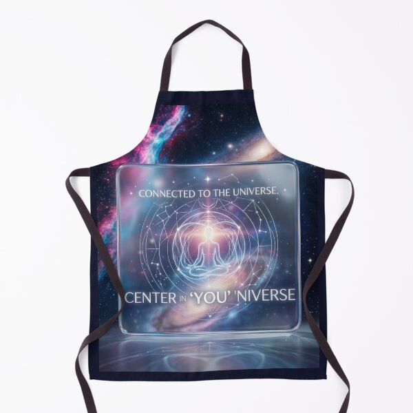 Item preview, centered in the youniverse designed and sold by ritusdesigns.