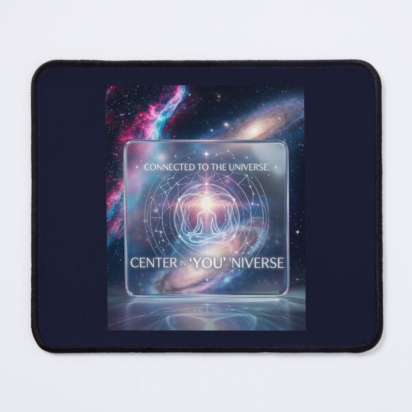 Item preview, centered in the youniverse designed and sold by ritusdesigns.