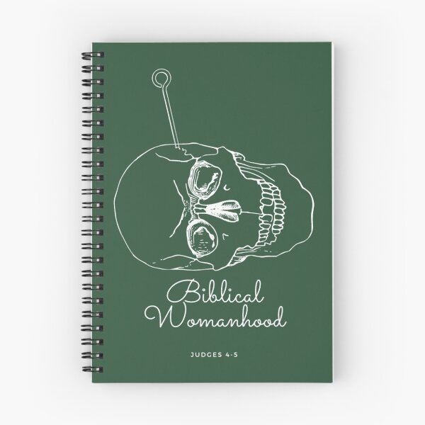 Item preview, Biblical Womanhood designed and sold by ONTCdesign.
