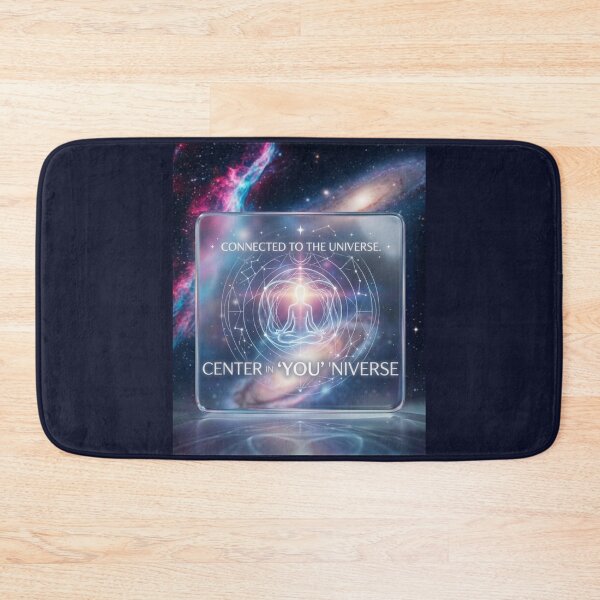 Item preview, centered in the youniverse designed and sold by ritusdesigns.