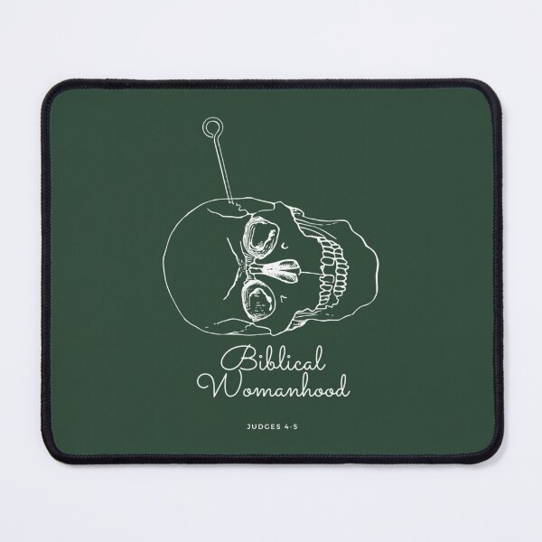 Item preview, Biblical Womanhood designed and sold by ONTCdesign.