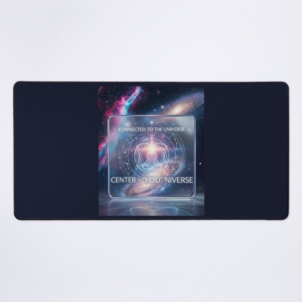 Item preview, centered in the youniverse designed and sold by ritusdesigns.