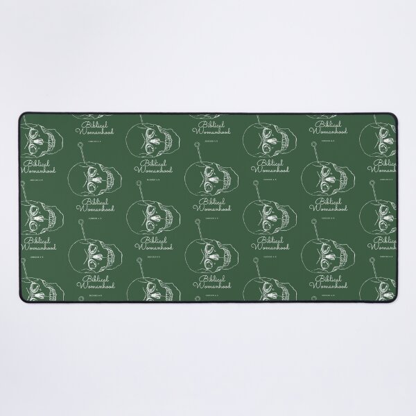 Item preview, Biblical Womanhood designed and sold by ONTCdesign.