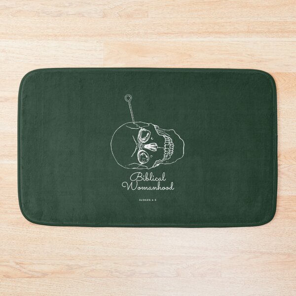 Item preview, Biblical Womanhood designed and sold by ONTCdesign.