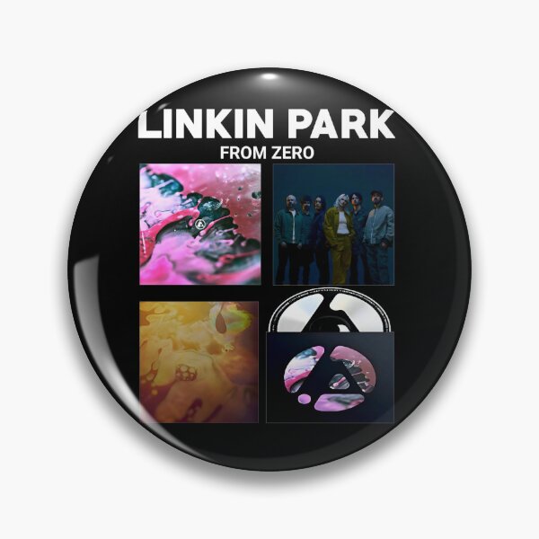 Item preview, Linkin Park Classic  designed and sold by PavleCiric.