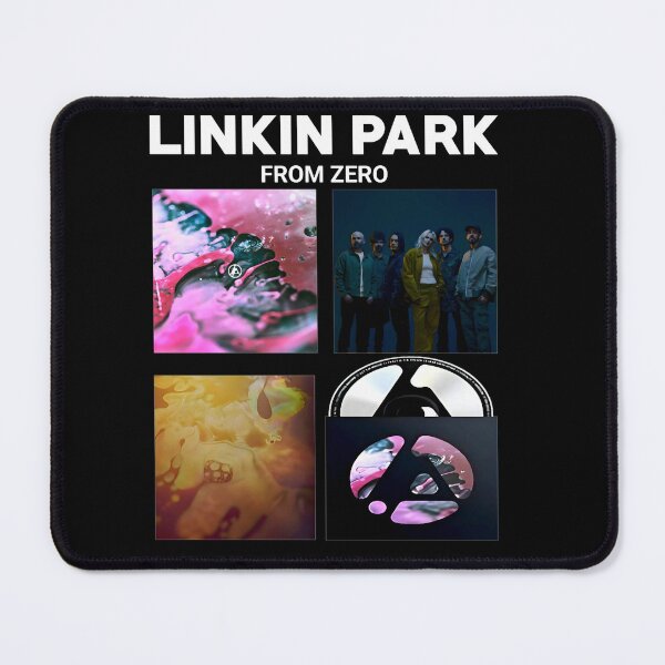 Item preview, Linkin Park Classic  designed and sold by PavleCiric.