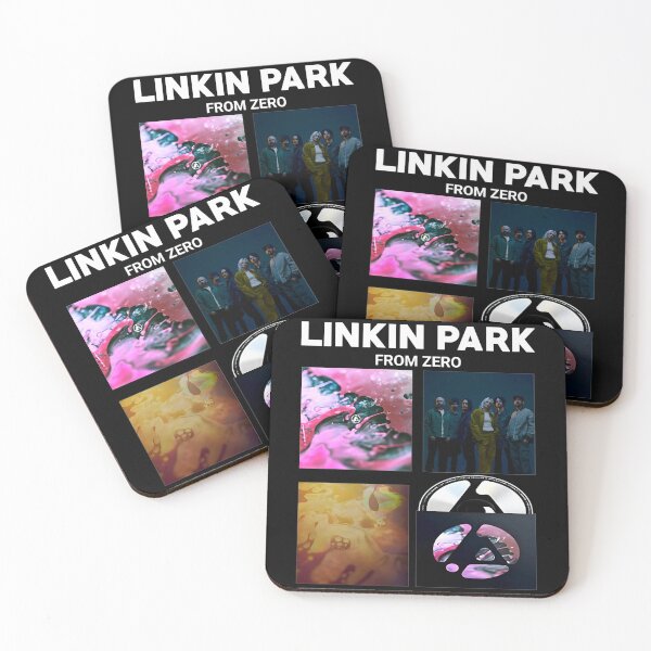 Item preview, Linkin Park Classic  designed and sold by PavleCiric.