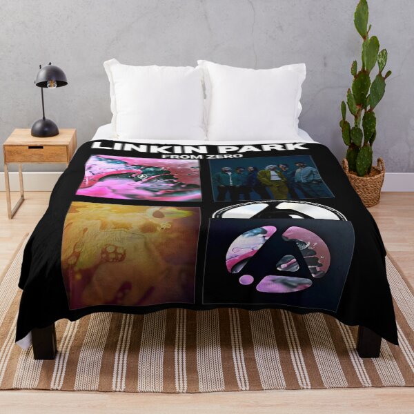 Item preview, Linkin Park Classic  designed and sold by PavleCiric.