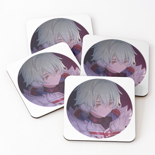Item preview, Alyosha designed and sold by Lauwuuh.