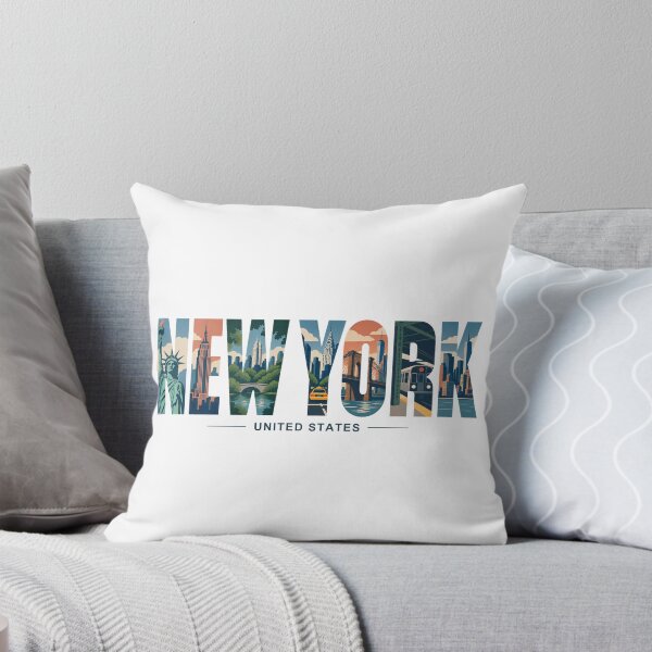 Item preview, new york - usa designed and sold by zzinthestore.