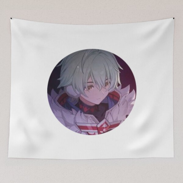 Item preview, Alyosha designed and sold by Lauwuuh.