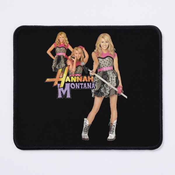 Item preview, Hannah Montana Classic designed and sold by EuginaVasquez.
