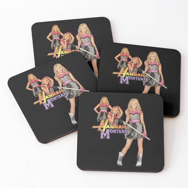 Item preview, Hannah Montana Classic designed and sold by EuginaVasquez.