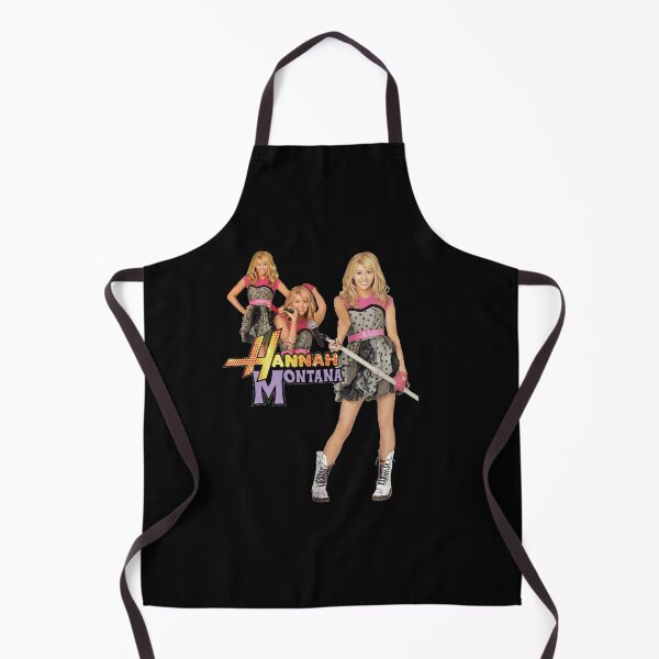 Item preview, Hannah Montana Classic designed and sold by EuginaVasquez.