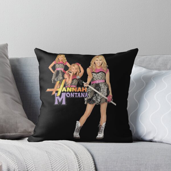 Item preview, Hannah Montana Classic designed and sold by EuginaVasquez.