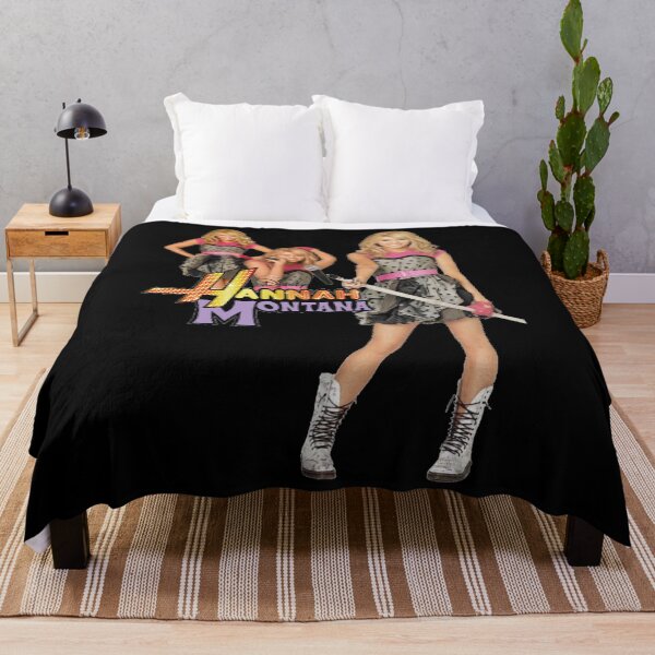 Item preview, Hannah Montana Classic designed and sold by EuginaVasquez.