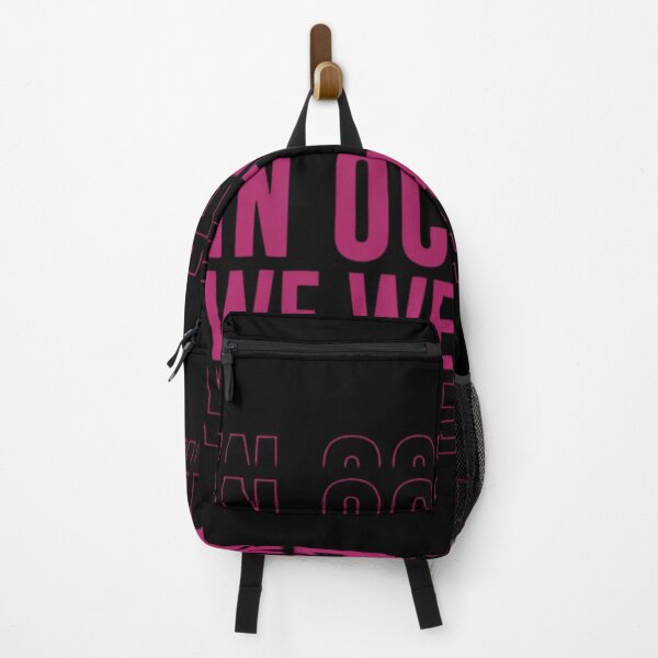 Item preview, In October We Wear Pink Breast Cancer Awareness designed and sold by haitrieuic96.