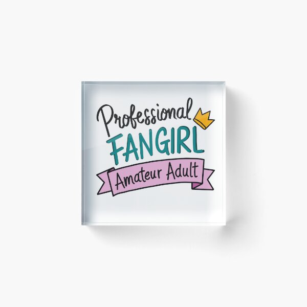 Aperçu de l'œuvre Fan professionnelle créée et vendue par TineHunterArt.