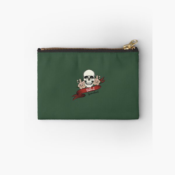 Item preview, Biblical Womanhood with a Skull and Flowers. Gift for Her Relaxed Fit  designed and sold by ONTCdesign.