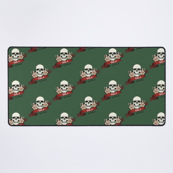 Item preview, Biblical Womanhood with a Skull and Flowers. Gift for Her Relaxed Fit designed and sold by ONTCdesign.