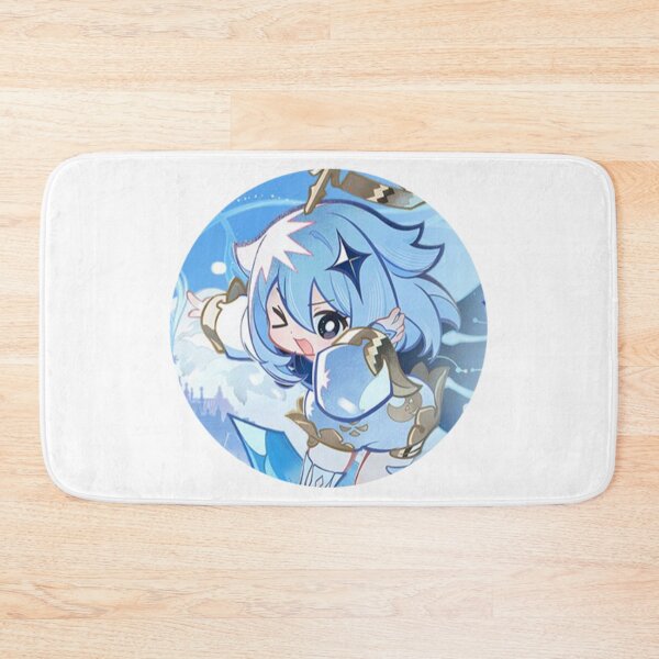 Item preview, Paimon designed and sold by Lauwuuh.