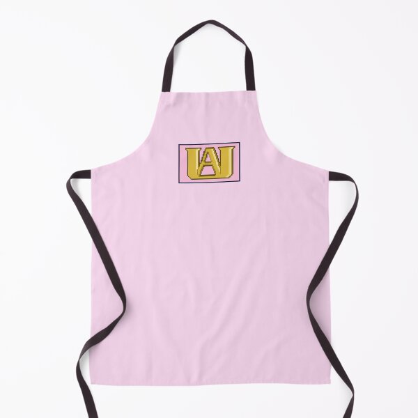 Item preview, U.A. High School: Uraraka designed and sold by persephonespixels.