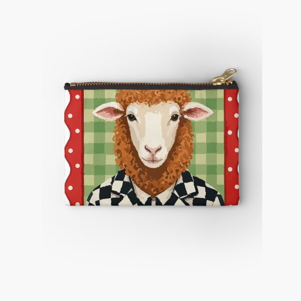 Item preview, Dapper Sheep Gent  designed and sold by Hallkopart.