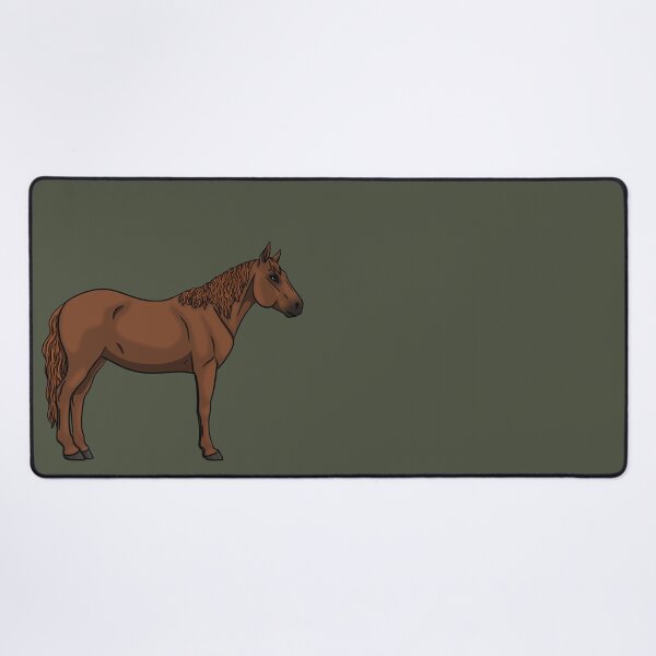 Item preview, Chestnut Andravida designed and sold by Old Water Cryptid .