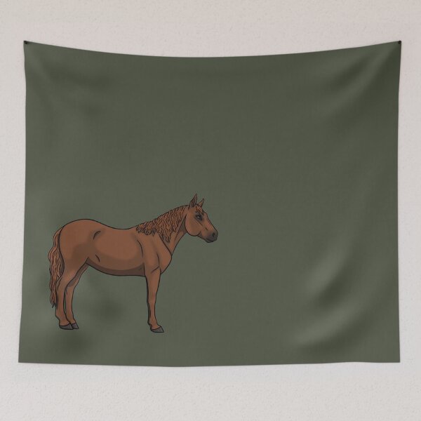 Item preview, Chestnut Andravida  designed and sold by Old Water Cryptid .