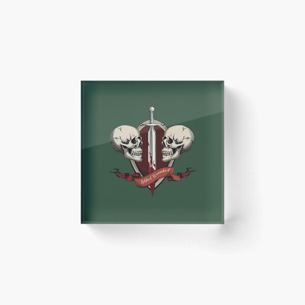 Item preview, Biblical Womanhood with Skulls. Gift for Her designed and sold by ONTCdesign.