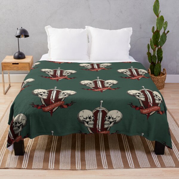 Item preview, Biblical Womanhood with Skulls. Gift for Her designed and sold by ONTCdesign.