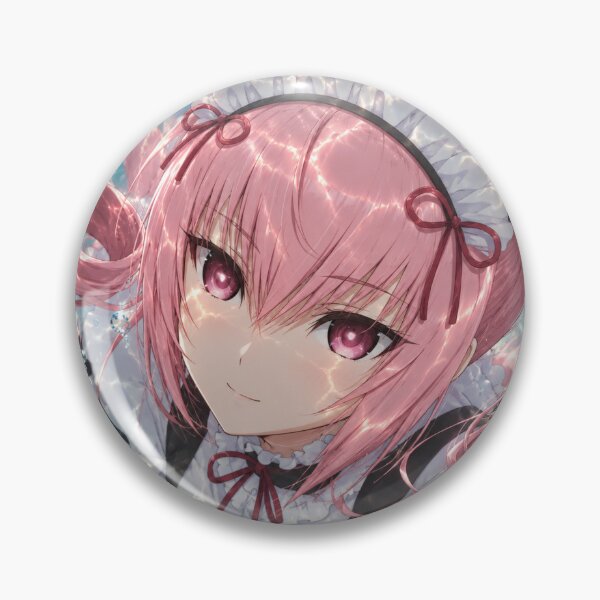 Item preview, Faris Nyannyan – Feline reflections of azure designed and sold by Pixel Sakura Gallery.
